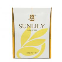 圣迪妮尔(SUNLILY)驻颜紧致面膜30ml×5片（日常护理）