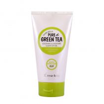 伊蓓诺(INNER_BELLA)精粹绿茶去角质凝胶150ml（新包装）