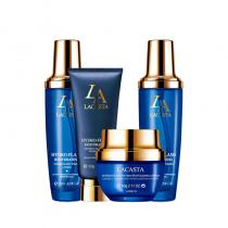 第一元素(LACASTA)水元素系列保湿护肤4件套