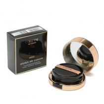 可丽金(COLLGENE)光感双层气垫粉底霜(自然色 象牙白 肤粉白)