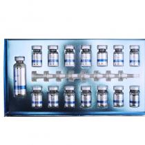 赛莱拉(SALIAI)暨南生物逆时空活源修护套组（7对冻干粉+前导精华30ml）