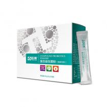 跃莱(TwinkLife)复合益生菌粉2gx30袋/盒