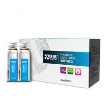 跃莱(TwinkLife)黄精玛咖饮50mlx10瓶/盒