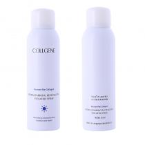 可丽金(COLLGENE)类人胶原蛋白活元隔离防晒喷雾150ml SPF30 PA+++