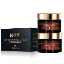 跃莱(TwinkLife)鸸鹋油平衡霜30g(2瓶)