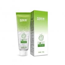 跃莱(TwinkLife)芦荟凝胶120g(2瓶)