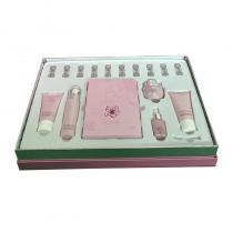 第一元素(LACASTA)桃花雪颜套组7件套