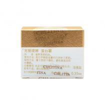 克丽缇娜(Chlitina)蛋白霜10g