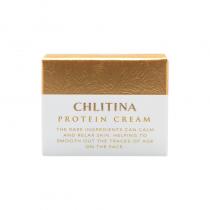 克丽缇娜(Chlitina)蛋白霜10g