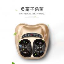 奥斯玛全息红外线按摩足疗机