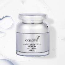 可丽金(COLLGENE)类人胶原蛋白赋能日霜48g