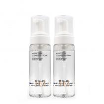 雅梵哲(YFZ)温润型洁面泡沫180ml(2瓶特惠装)