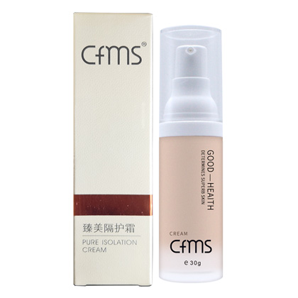 香菲蔓莎(cfms)臻美隔护霜30g