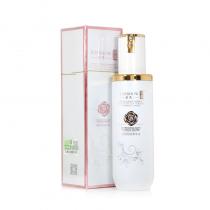 卓秀清颜(ZOESHOW)清颜亮肤菁华水100ml（原清爽养肌水100ml）