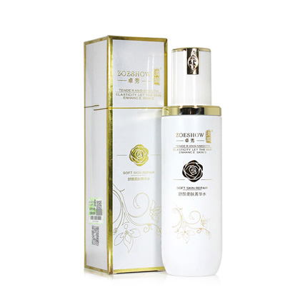 卓秀清颜(ZOESHOW)舒颜柔肤菁华水100ml（原舒缓柔肤水100ml）