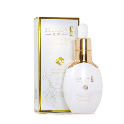 卓秀清颜(ZOESHOW)舒颜草本修护原液30ml