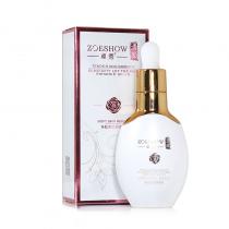 卓秀清颜(ZOESHOW)多肽美肌原液乳40ml（原多肽修护原液乳40ml）
