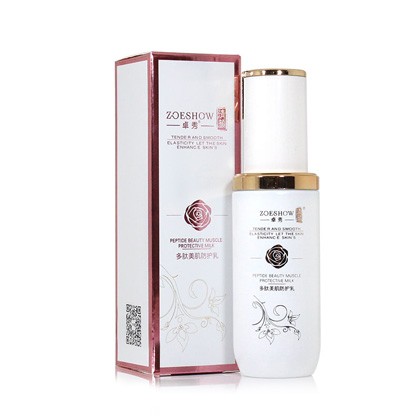 卓秀清颜(ZOESHOW)多肽美肌防护乳40ml