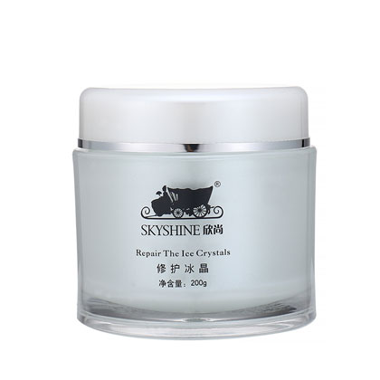 欣尚(SKYSHINE)修护冰晶200g