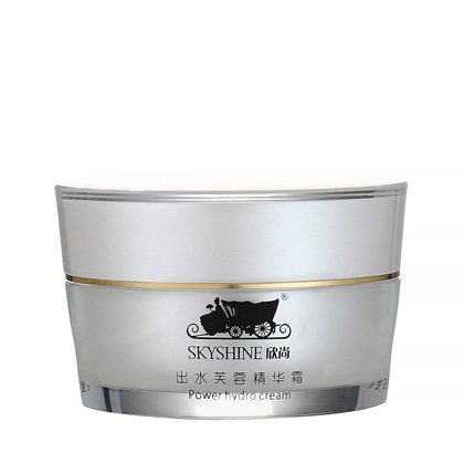 欣尚(SKYSHINE)出水芙蓉精华霜50g