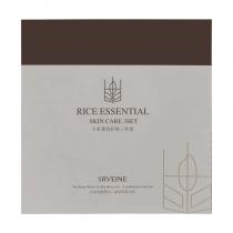 秀丽媤(SOL:RX)秀薇妍伊大米菁润护肤三件套