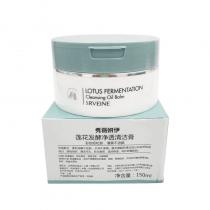 秀丽媤(SOL:RX)秀薇妍伊莲花发酵净透清洁膏150ml
