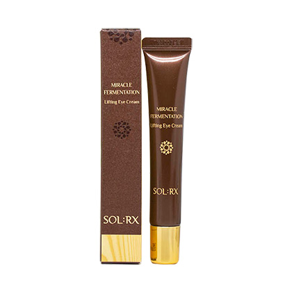 秀丽媤(SOL:RX)秀薇妍伊奇幻发酵紧致眼霜20ml