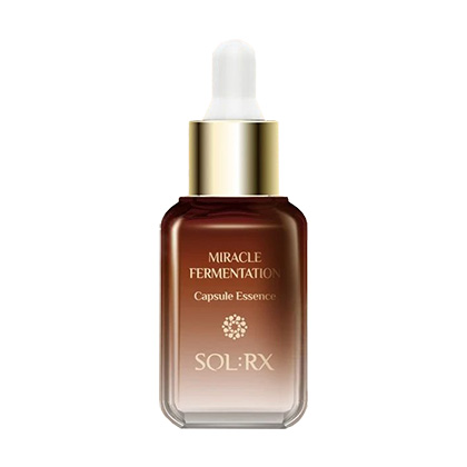 秀丽媤(SOL:RX)秀薇妍伊奇幻发酵气泡精华液30ml