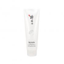 诗臻泊(SKINPA)花献雪靓肤去角质凝胶120g