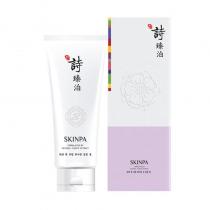 诗臻泊(SKINPA)花献雪靓肤去角质凝胶120g