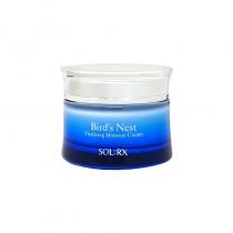 秀丽媤(SOL:RX)秀薇妍伊海燕燕窝沁润修护霜50g