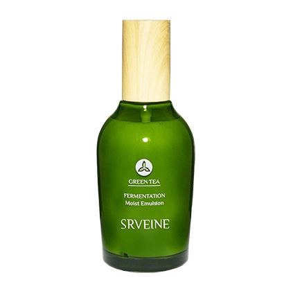 秀丽媤(SOL:RX)秀薇妍伊绿茶发酵水漾润肤乳120ml