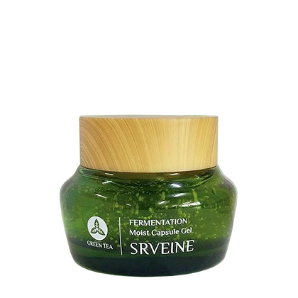 秀丽媤(SOL:RX)秀薇妍伊绿茶发酵水漾清啫喱50ml