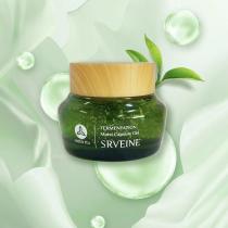 秀丽媤(SOL:RX)秀薇妍伊绿茶发酵水漾清啫喱50ml