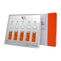 诗臻泊(SKINPA)维C亮颜精华粉6g*5支/盒