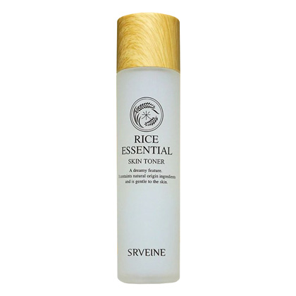 秀丽媤(SOL:RX)秀薇妍伊大米菁润柔肤水120ml