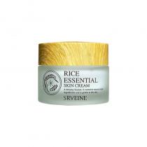 秀丽媤(SOL:RX)秀薇妍伊大米菁润面霜50g