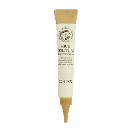 秀丽媤(SOL:RX)秀薇妍伊大米菁润眼霜20g