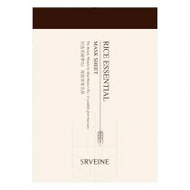 秀丽媤(SOL:RX)秀薇妍伊大米菁润面贴膜25ml*5片