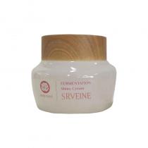 秀丽媤(SOL:RX)秀薇妍伊玫瑰橄榄发酵皙颜面霜50g