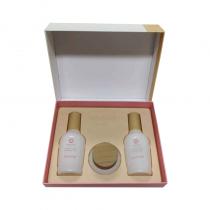 秀丽媤(SOL:RX)秀薇妍伊玫瑰橄榄发酵皙颜三件套