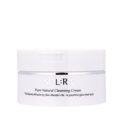 秀丽媤(SOL:RX)秀薇妍伊自然卸妆霜150ml