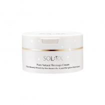 秀丽媤(SOL:RX)秀薇妍伊自然按摩霜150ml