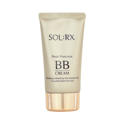 秀丽媤(SOL:RX)秀薇妍伊珍珠亮彩BB霜40g 23#自然色