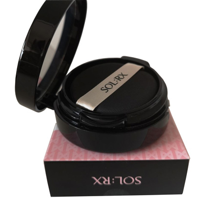 秀丽媤(SOL:RX)秀丽媤臻美炫彩亮颜气垫霜15g