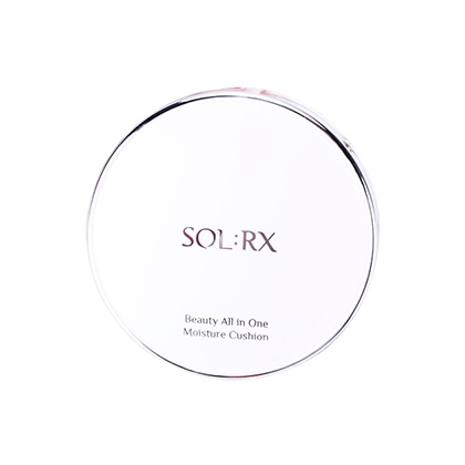 秀丽媤(SOL:RX)秀丽媤润透无瑕多效气垫霜11g