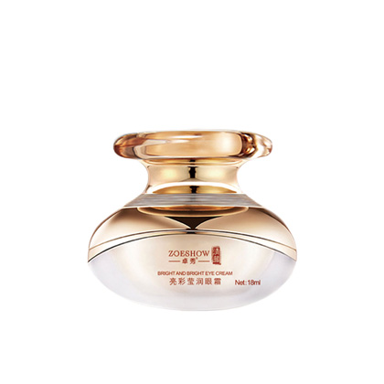 卓秀清颜(ZOESHOW)亮彩莹润眼霜18ml