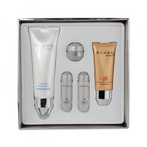 熊津(woongjin)蕊痕琦臻轻透水漾防晒霜礼盒