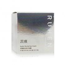 熊津(woongjin)蕊痕琦臻凝润修护眼霜30ml