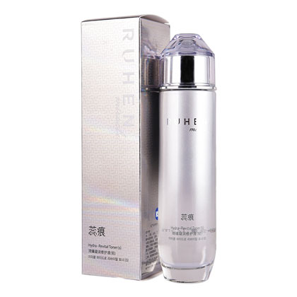 熊津(woongjin)蕊痕琦臻凝润修护液（轻）125ml